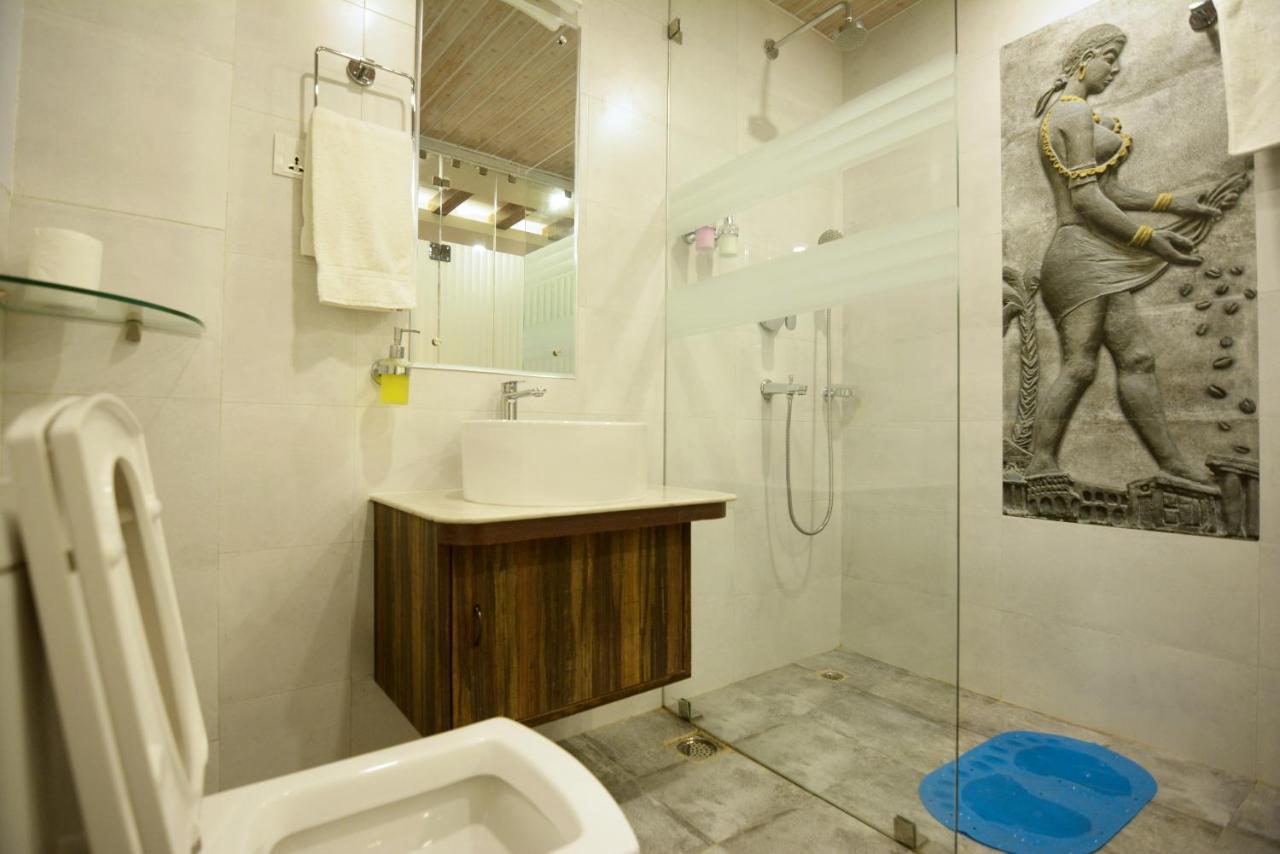 Maya Boutique Hotel 카트만두 외부 사진