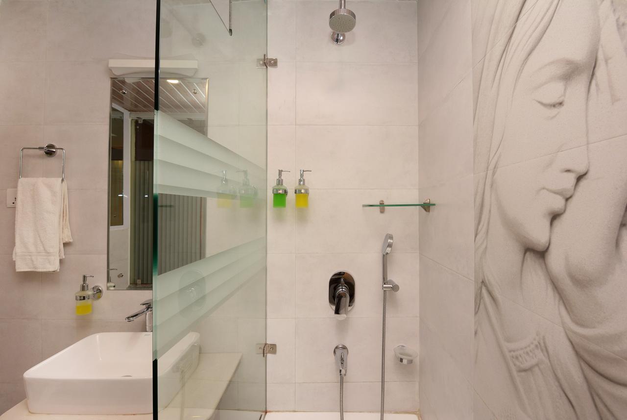 Maya Boutique Hotel 카트만두 외부 사진