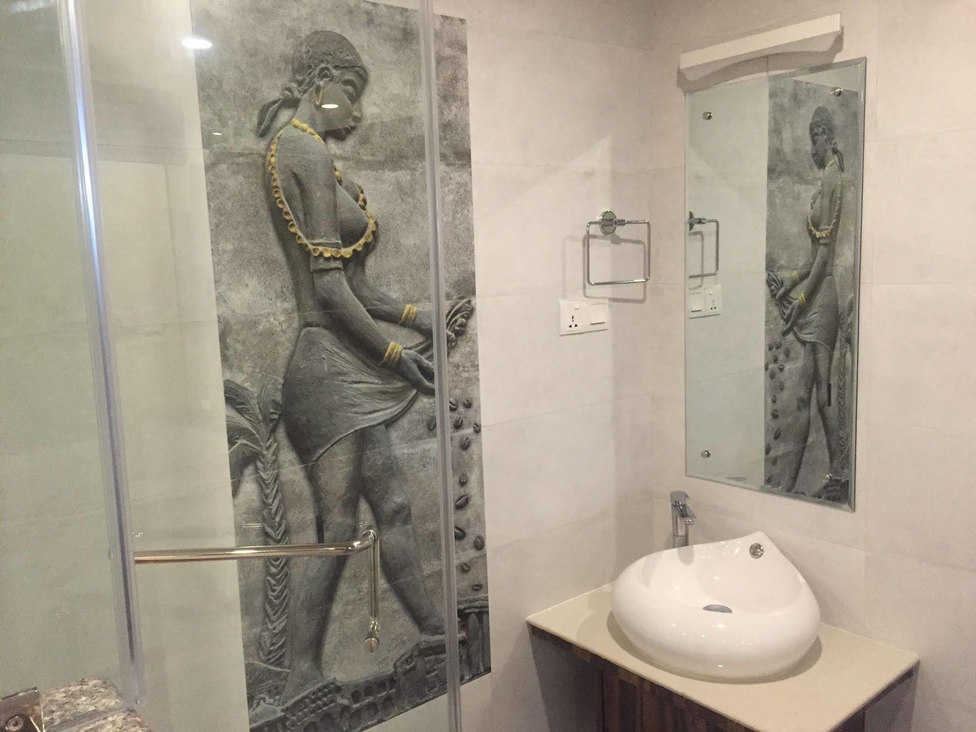 Maya Boutique Hotel 카트만두 외부 사진