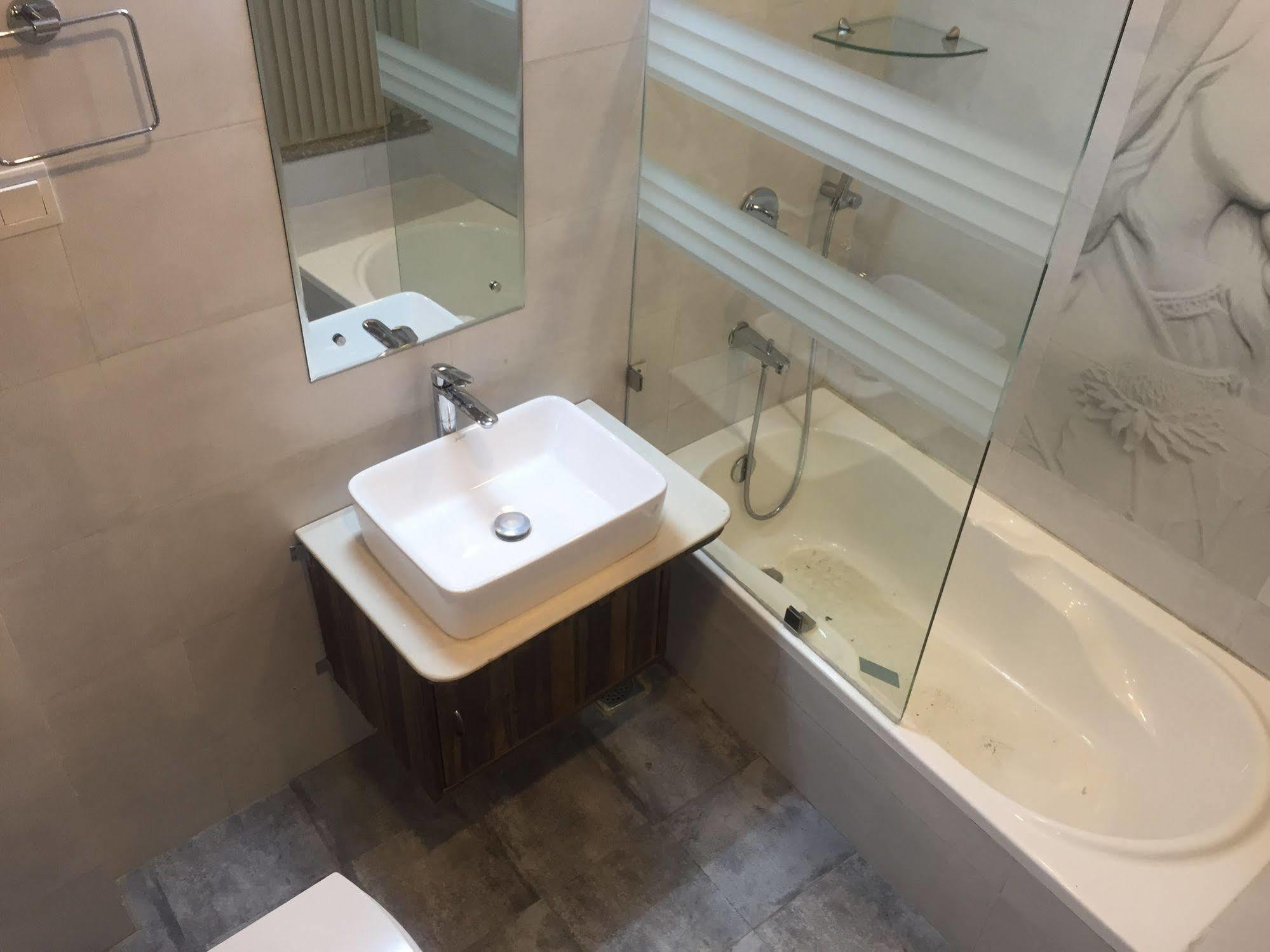 Maya Boutique Hotel 카트만두 외부 사진