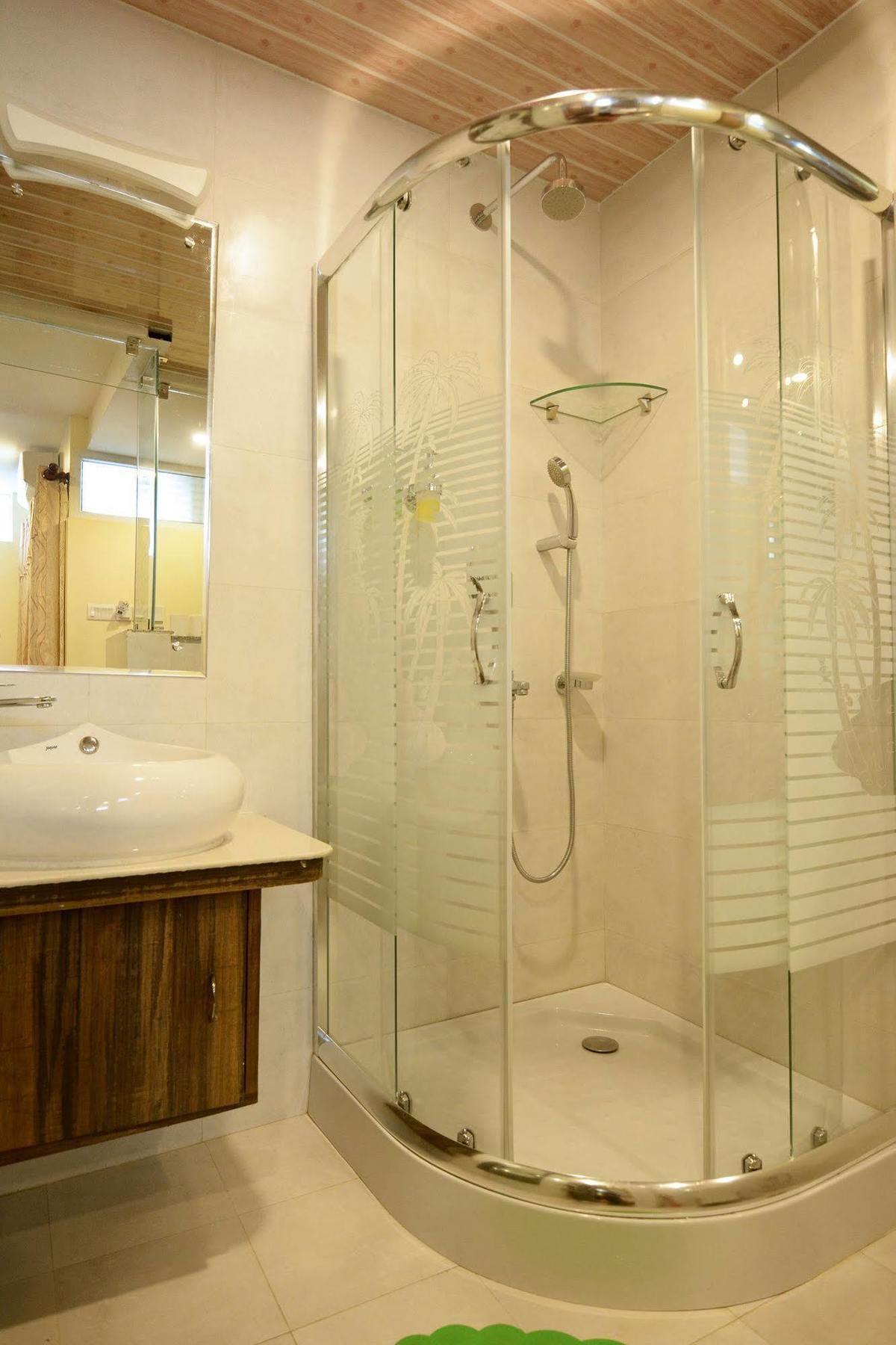 Maya Boutique Hotel 카트만두 외부 사진
