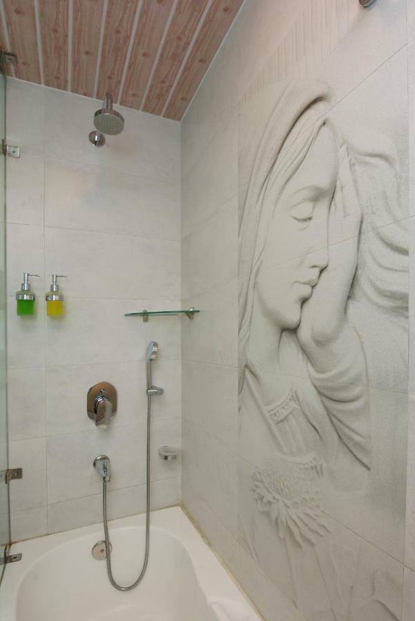 Maya Boutique Hotel 카트만두 외부 사진